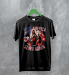 USA Sexyy Red T-Shirt Make America Sexyy Again Shirt American Concert Tee