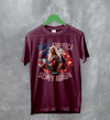 USA Sexyy Red T-Shirt Make America Sexyy Again Shirt American Concert Tee