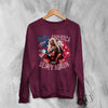 USA Sexyy Red Sweatshirt Make America Sexyy Again Shirt American Concert Crewneck