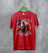 USA Sexyy Red T-Shirt Make America Sexyy Again Shirt American Concert Tee