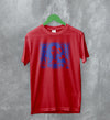 SZA SOS T-Shirt US Tour Tee SZA Shirt S.O.S. Music Concert Merch