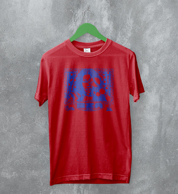 SZA SOS T-Shirt US Tour Tee SZA Shirt S.O.S. Music Concert Merch