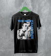 Tom Waits Rain Dogs T-Shirt 80s Album Tom Waits Shirt Vintage Music Merch