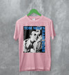 Tom Waits Rain Dogs T-Shirt 80s Album Tom Waits Shirt Vintage Music Merch