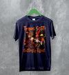 Travis Scott Bootleg T-Shirt Butterfly Effect Tee Travis Scott Shirt Rap