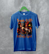 Travis Scott Bootleg T-Shirt Butterfly Effect Tee Travis Scott Shirt Rap