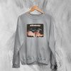 Travis Scott Sweatshirt AstroWorld Sweater Cactus Jack Shirt Rap Merch
