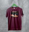 Travis Scott T-Shirt AstroWorld Tee Cactus Jack Shirt Rap Merch