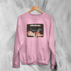 Travis Scott Sweatshirt AstroWorld Sweater Cactus Jack Shirt Rap Merch