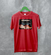 Travis Scott T-Shirt AstroWorld Tee Cactus Jack Shirt Rap Merch