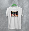 Travis Scott T-Shirt AstroWorld Tee Cactus Jack Shirt Rap Merch