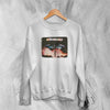 Travis Scott Sweatshirt AstroWorld Sweater Cactus Jack Shirt Rap Merch