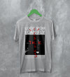 Travis Scott T-Shirt Rapper Tour Tee Cactus Jack Shirt Rap Merch