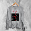 Travis Scott Sweatshirt Rapper Tour Sweater Cactus Jack Shirt Rap Merch