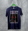 Travis Scott T-Shirt Rapper Tour Tee Cactus Jack Shirt Rap Merch
