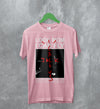 Travis Scott T-Shirt Rapper Tour Tee Cactus Jack Shirt Rap Merch