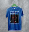 Travis Scott T-Shirt Rapper Tour Tee Cactus Jack Shirt Rap Merch