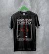 Travis Scott T-Shirt Rapper Tour Tee Cactus Jack Shirt Rap Merch