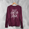 Travis Scott Sweatshirt Rap Sweater JackBoys Shirt Tour Concert Music