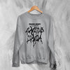Travis Scott Sweatshirt Rap Sweater JackBoys Shirt Tour Concert Music