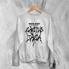 Travis Scott Sweatshirt Rap Sweater JackBoys Shirt Tour Concert Music