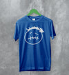 Travis Scott Logo T-Shirt Rap Tee Travis Scott Shirt Tour Music