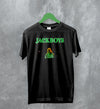 Travis Scott T-Shirt OUT WEST Tee JACKBOYS Shirt Rap Album Concert
