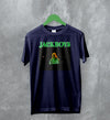 Travis Scott T-Shirt OUT WEST Tee JACKBOYS Shirt Rap Album Concert