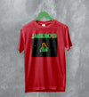 Travis Scott T-Shirt OUT WEST Tee JACKBOYS Shirt Rap Album Concert