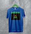 Travis Scott T-Shirt OUT WEST Tee JACKBOYS Shirt Rap Album Concert