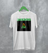 Travis Scott T-Shirt OUT WEST Tee JACKBOYS Shirt Rap Album Concert