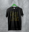 Travis Scott T-Shirt Rapper Tee JACKBOYS Shirt Album Concert Merch