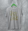 Travis Scott T-Shirt Rapper Tee JACKBOYS Shirt Album Concert Merch
