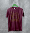 Travis Scott T-Shirt Rapper Tee JACKBOYS Shirt Album Concert Merch