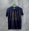 Travis Scott T-Shirt Rapper Tee JACKBOYS Shirt Album Concert Merch