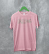 Travis Scott T-Shirt JackBoys Tee Rapper Shirt Tour Concert Merch