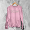 Travis Scott Sweatshirt JackBoys Sweater Rapper Shirt Tour Concert Merch