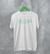 Travis Scott T-Shirt JackBoys Tee Rapper Shirt Tour Concert Merch