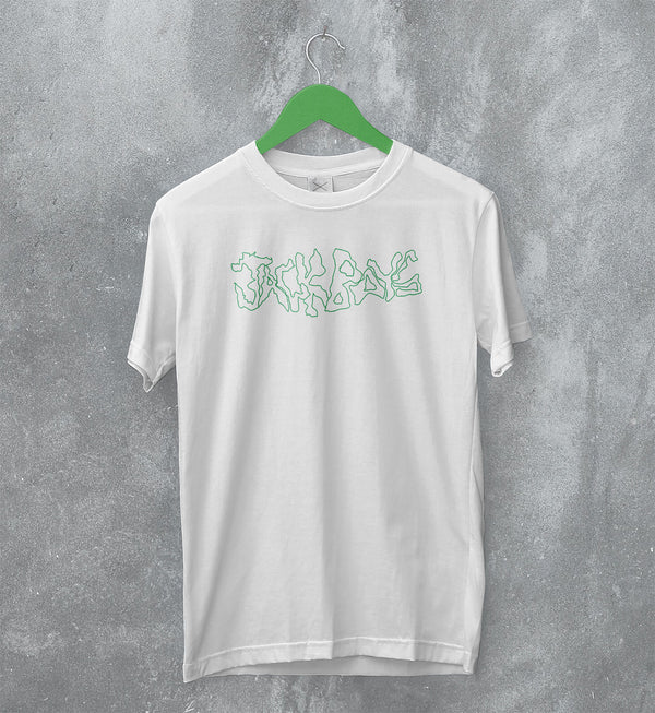 Travis Scott T-Shirt JackBoys Tee Rapper Shirt Tour Concert Merch