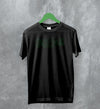 Travis Scott T-Shirt JackBoys Tee Rapper Shirt Tour Concert Merch