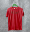 Travis Scott T-Shirt JackBoys Tee Rapper Shirt Tour Concert Merch