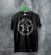 The Sisters of Mercy Logo T-Shirt Gothic Rock Sisters of Mercy Shirt Punk Tee
