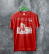 The Sisters of Mercy T-Shirt Body And Soul Sisters of Mercy Shirt Rock Punk Tee