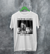 The Sisters of Mercy T-Shirt Body And Soul Sisters of Mercy Shirt Rock Punk Tee
