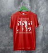 The Sisters of Mercy T-Shirt Gothic Enter The Sisters Shirt Punk Rock Tee
