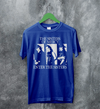 The Sisters of Mercy T-Shirt Gothic Enter The Sisters Shirt Punk Rock Tee