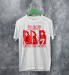 The Sisters of Mercy T-Shirt Gothic Enter The Sisters Shirt Punk Rock Tee