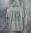 The Sisters of Mercy T-Shirt Temple of Love Shirt 90s Sisters of Mercy Tee
