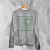 The Sisters of Mercy Sweatshirt Temple of Love Shirt 90s Sisters of Mercy Crewneck