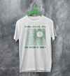 The Sisters of Mercy T-Shirt Temple of Love Shirt 90s Sisters of Mercy Tee